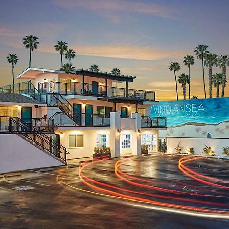 The Shoal Hotel La Jolla Beach Сан-Дієго Екстер'єр фото
