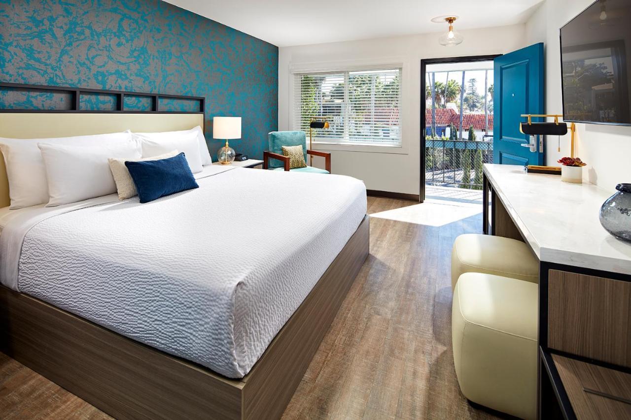 The Shoal Hotel La Jolla Beach Сан-Дієго Екстер'єр фото