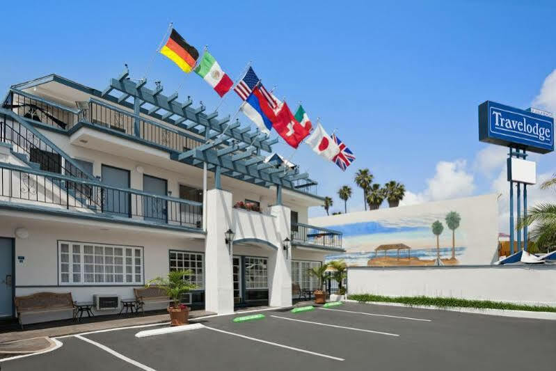 The Shoal Hotel La Jolla Beach Сан-Дієго Екстер'єр фото